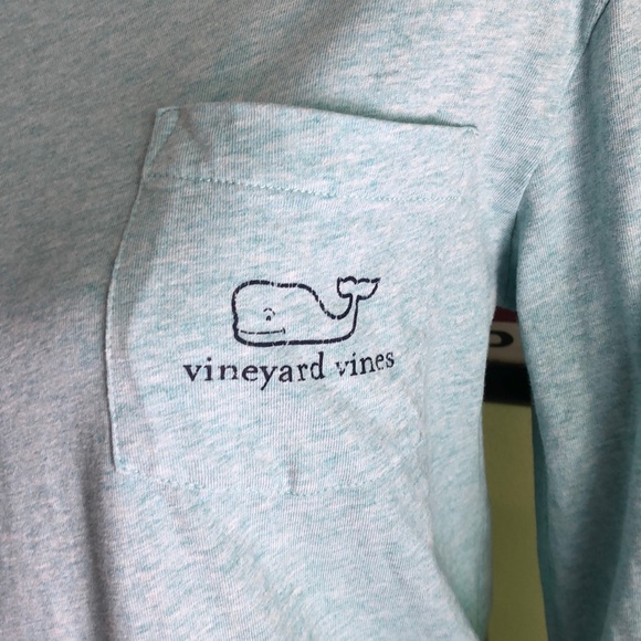 Vineyard Vines Tee - Picture 2 of 8